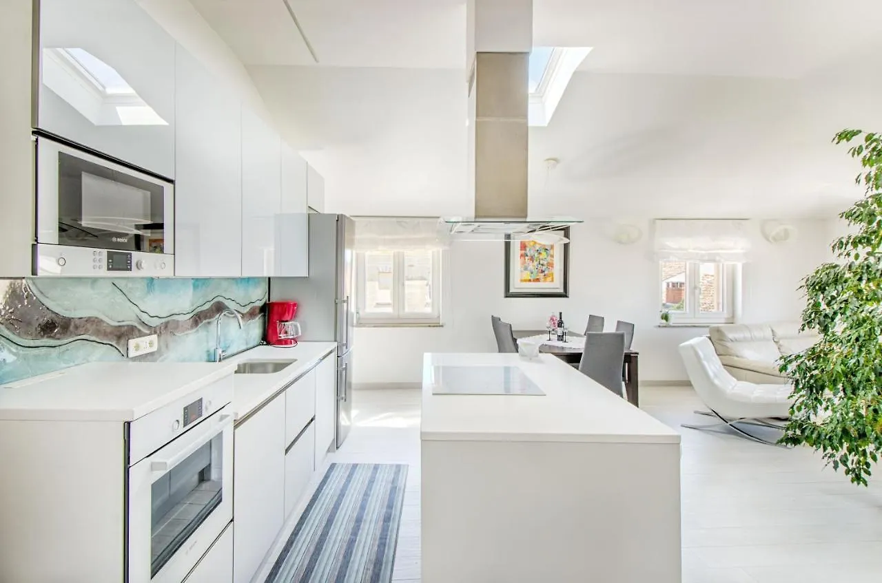 Apartment Heart Of Porec