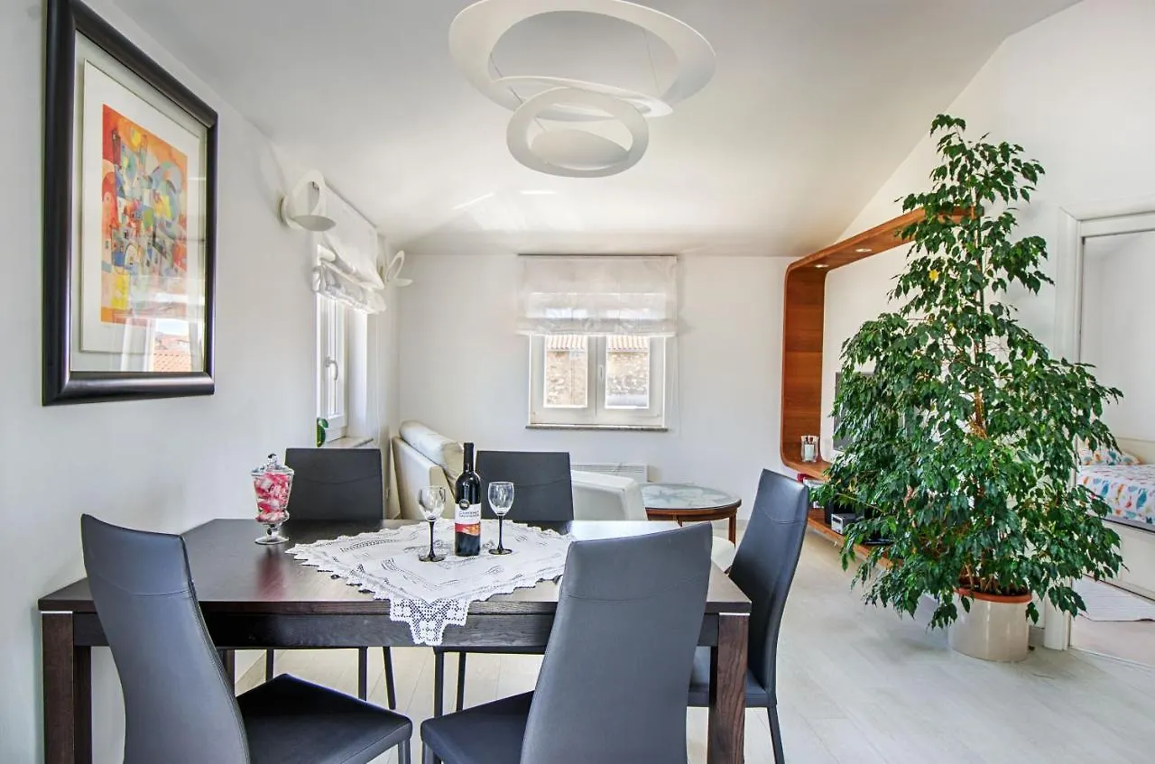 Apartment Heart Of Porec
