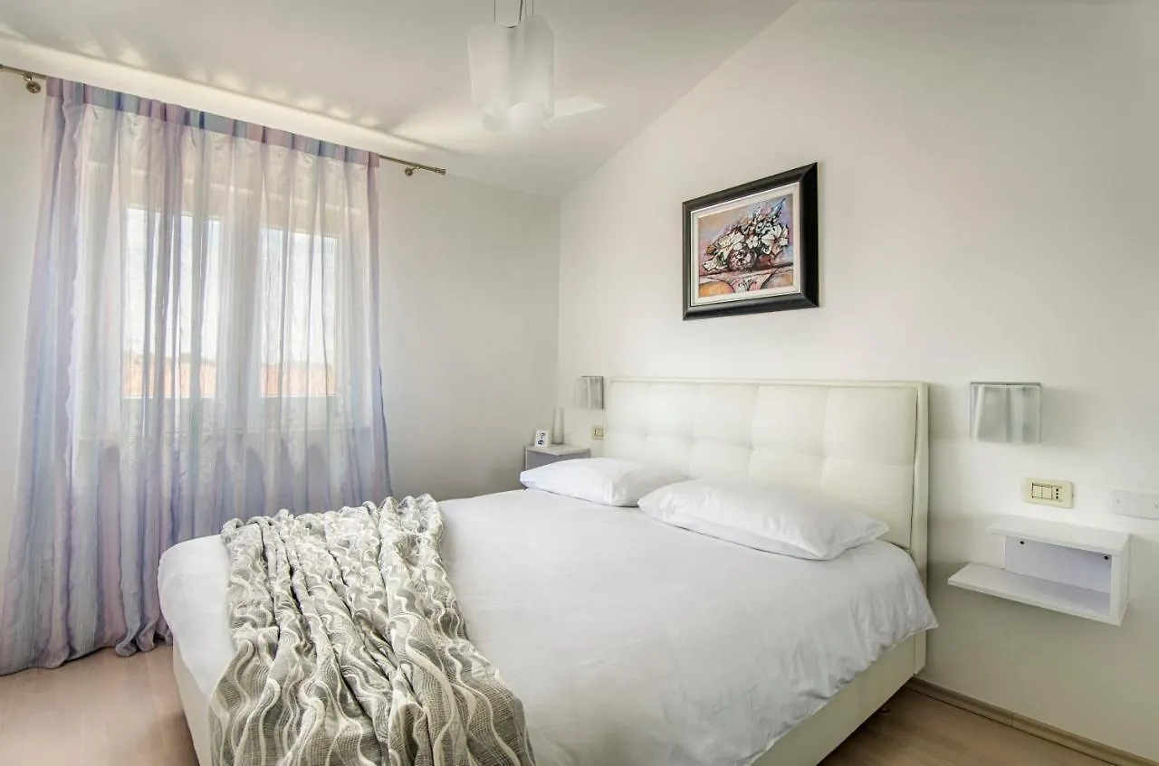 Apartment Heart Of Porec