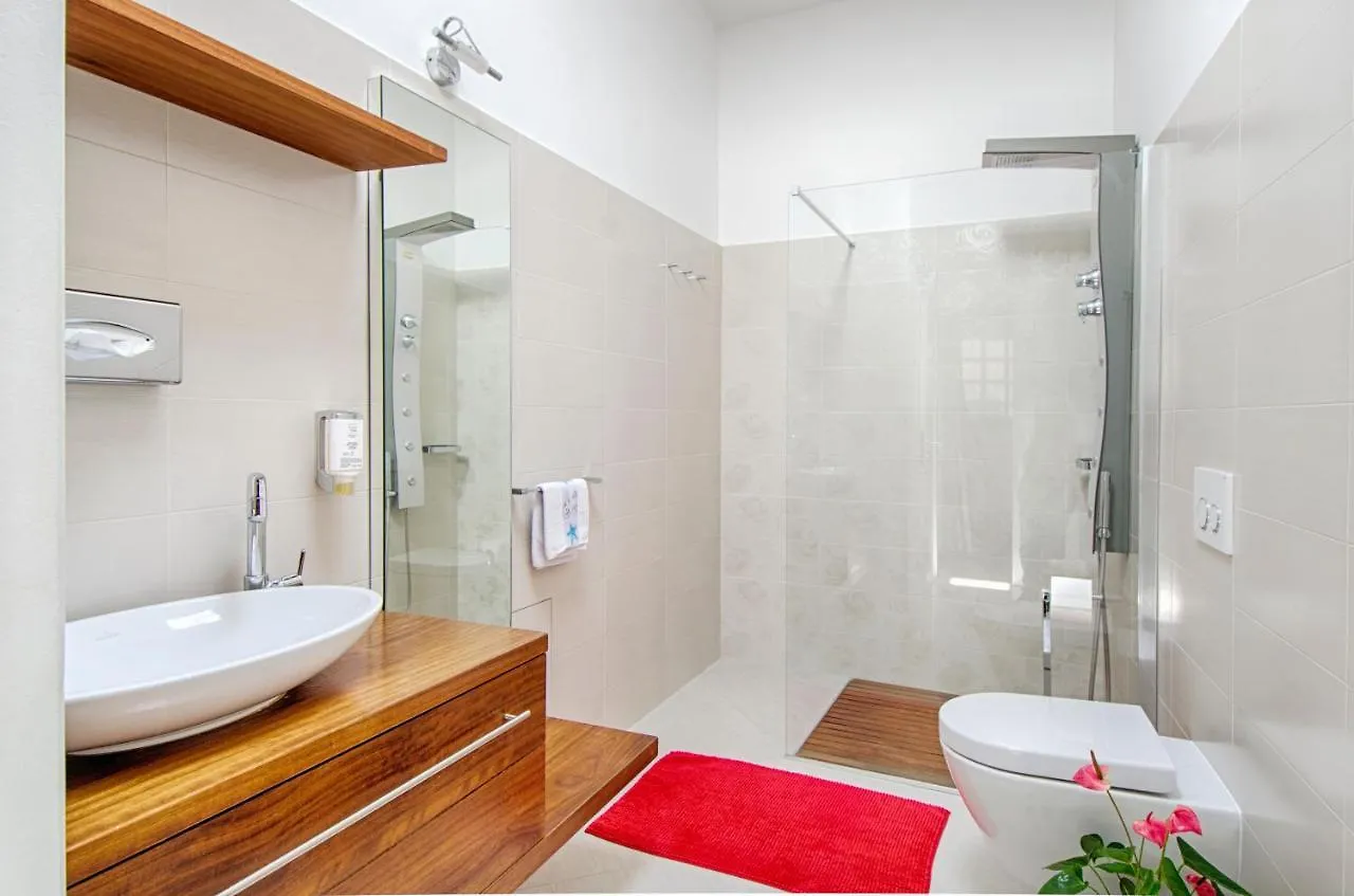 Apartment Heart Of Porec