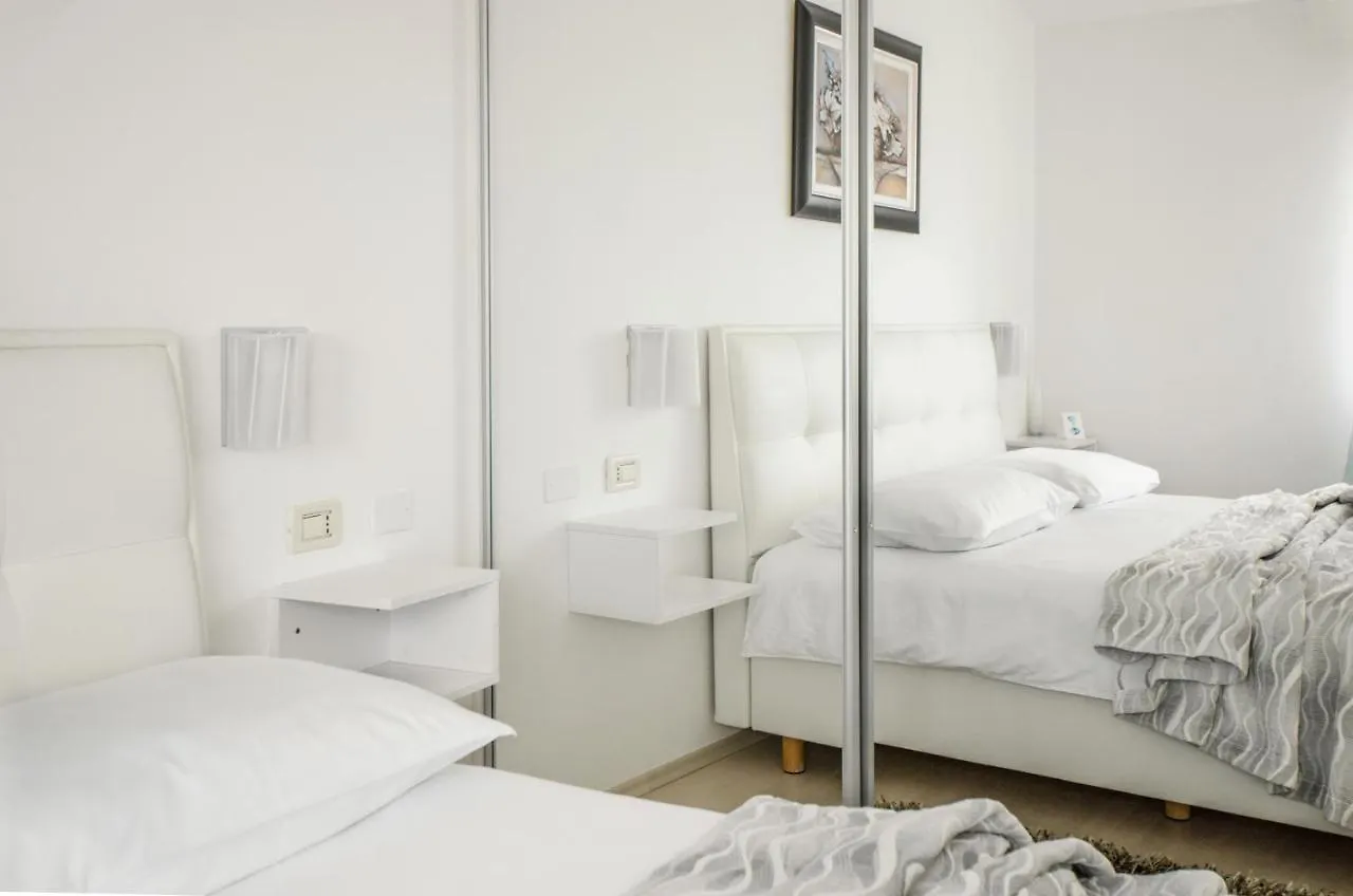 Apartment Heart Of Porec