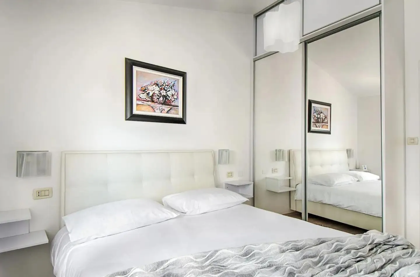 Apartment Heart Of Porec 0*,  Croatia