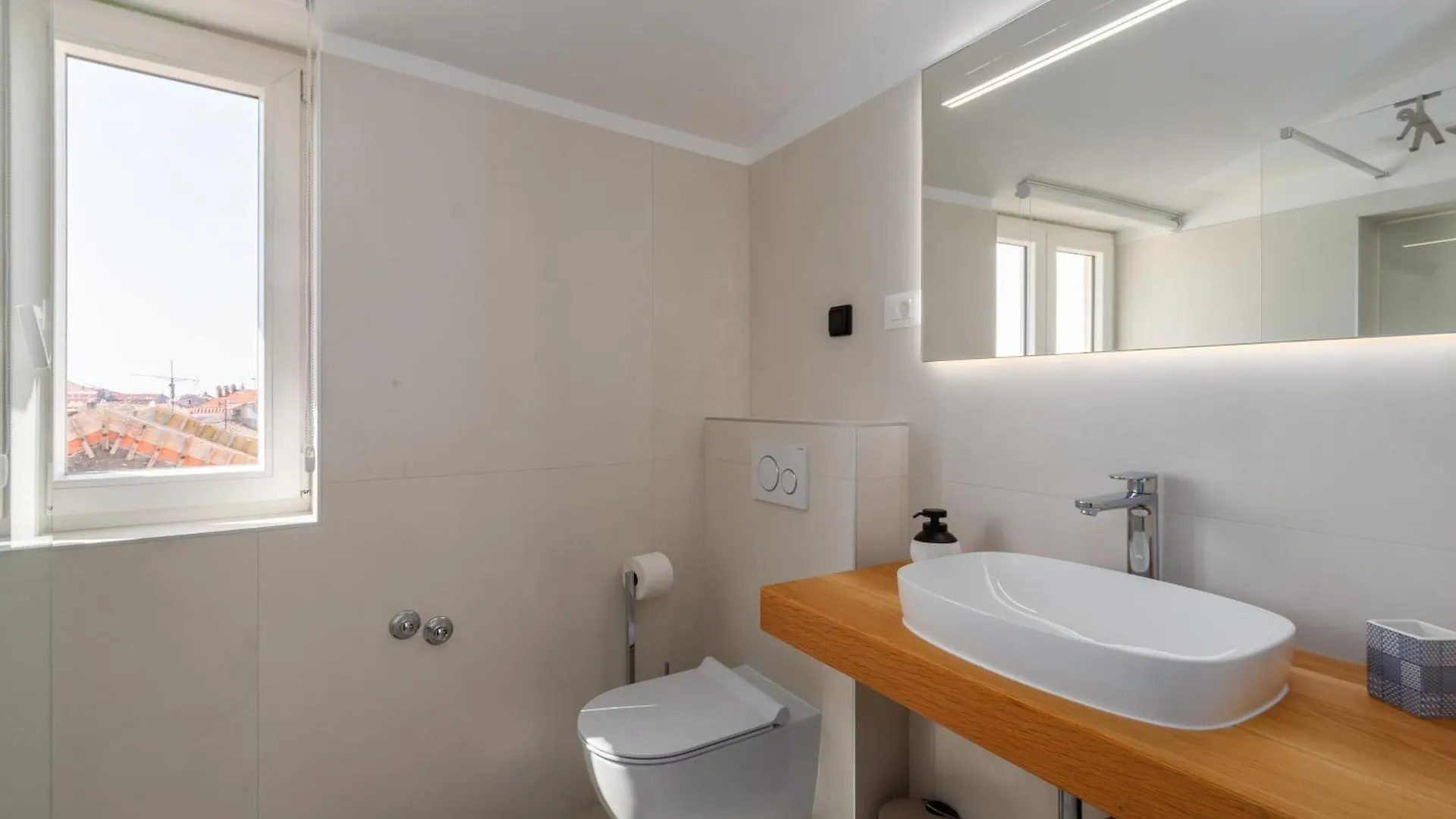 Apartment Heart Of Porec 0*,  Croatia