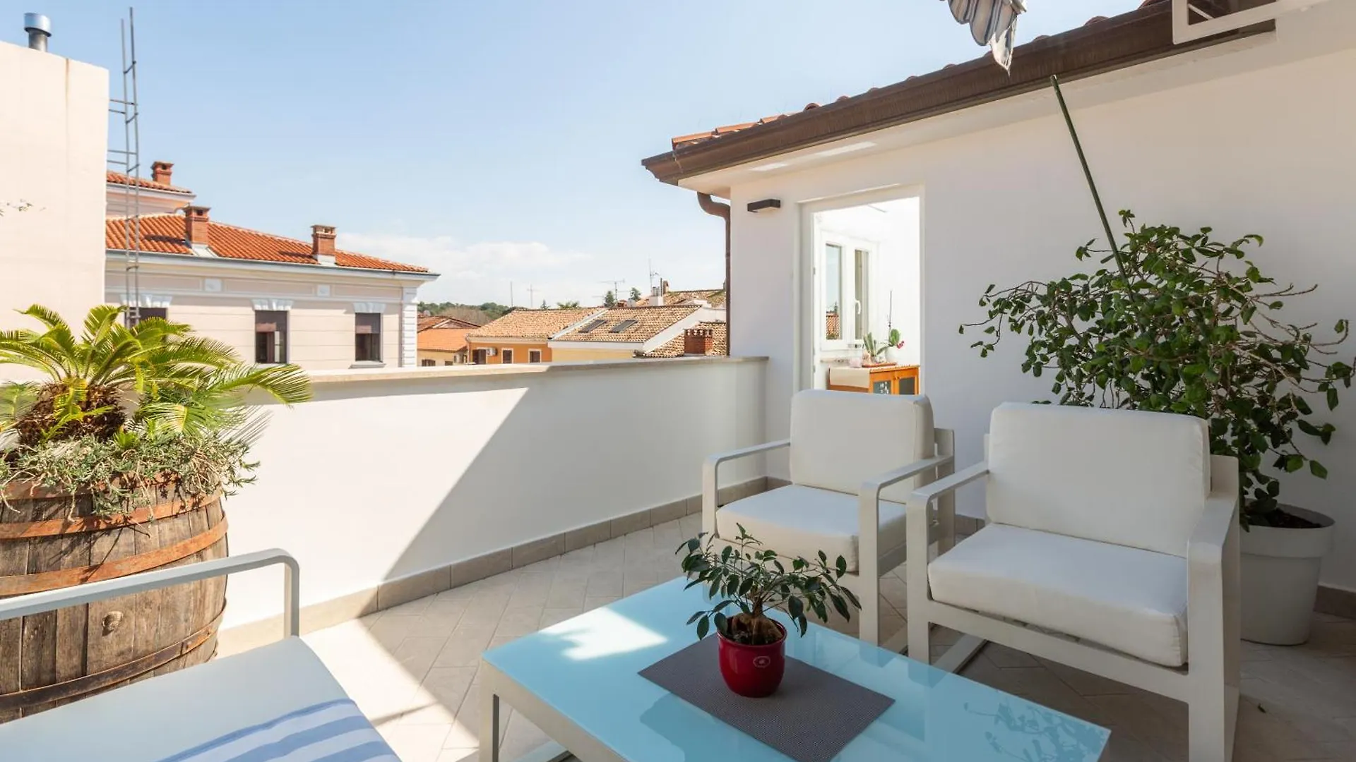 Apartment Heart Of Porec