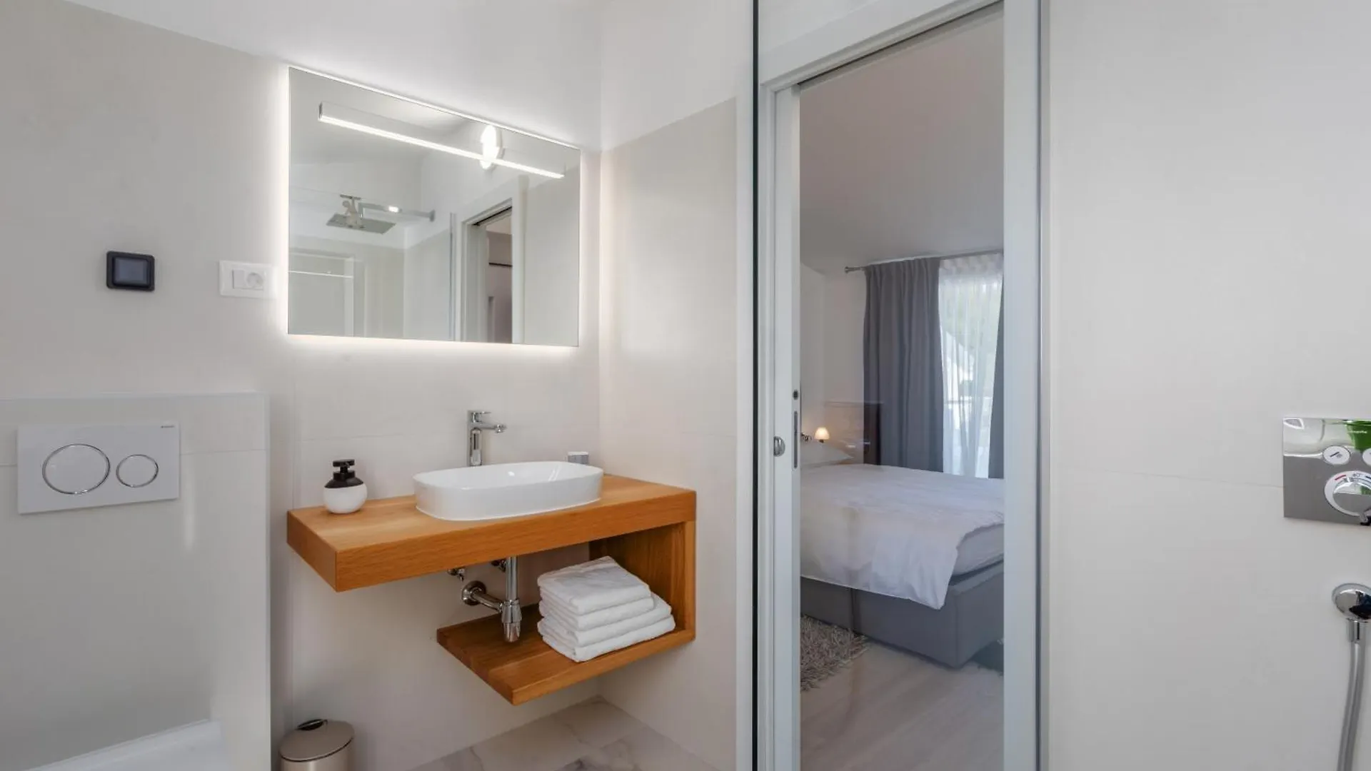 Apartment Heart Of Porec Croatia