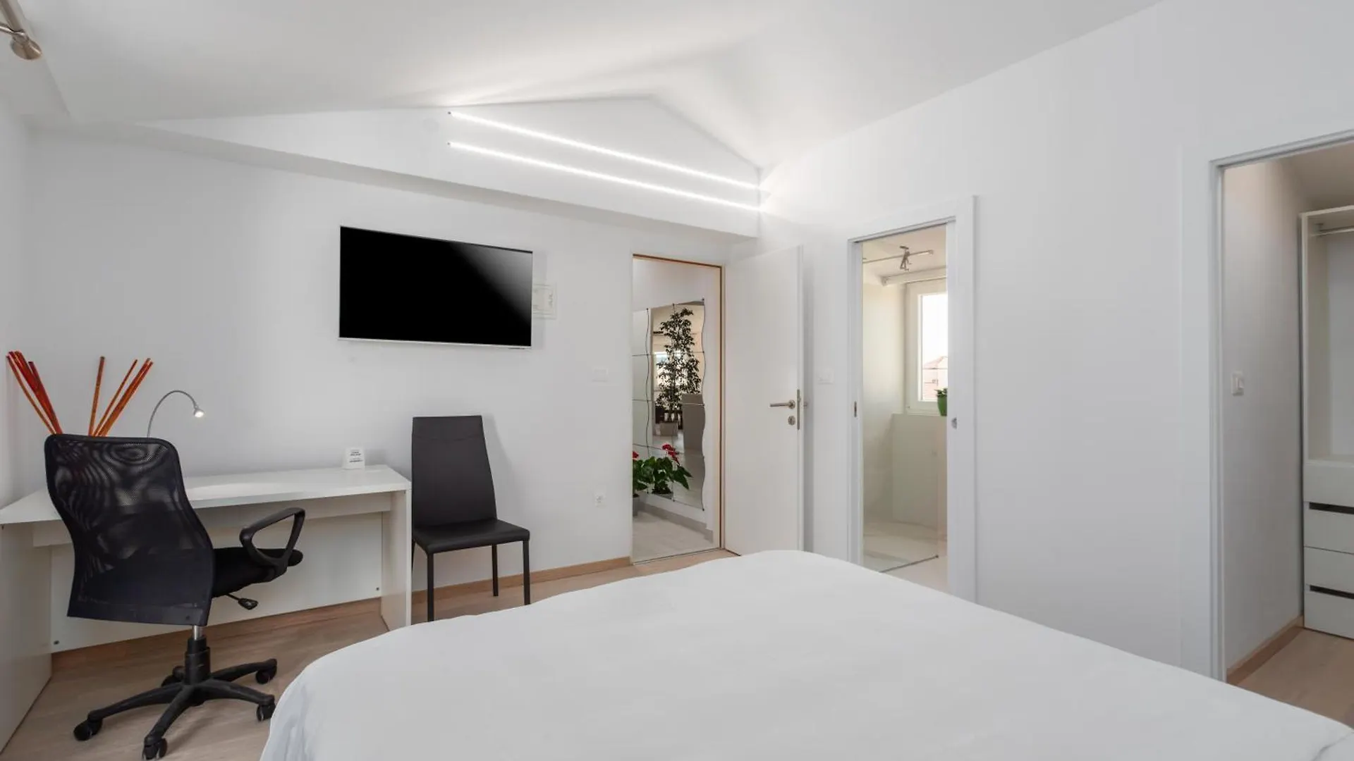 Apartment Heart Of Porec