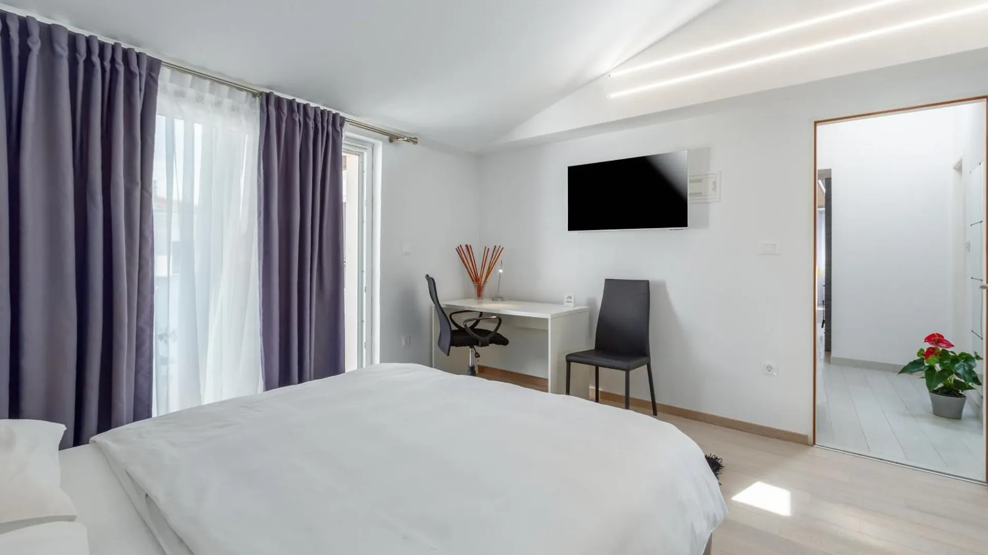 Apartment Heart Of Porec