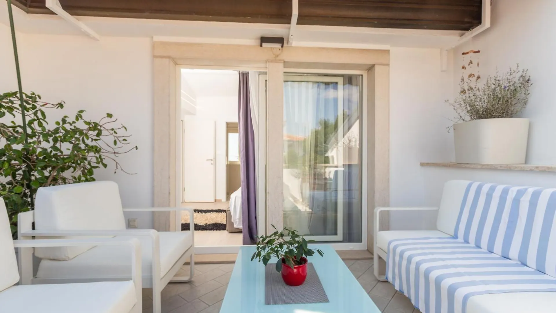 Apartment Heart Of Porec Croatia