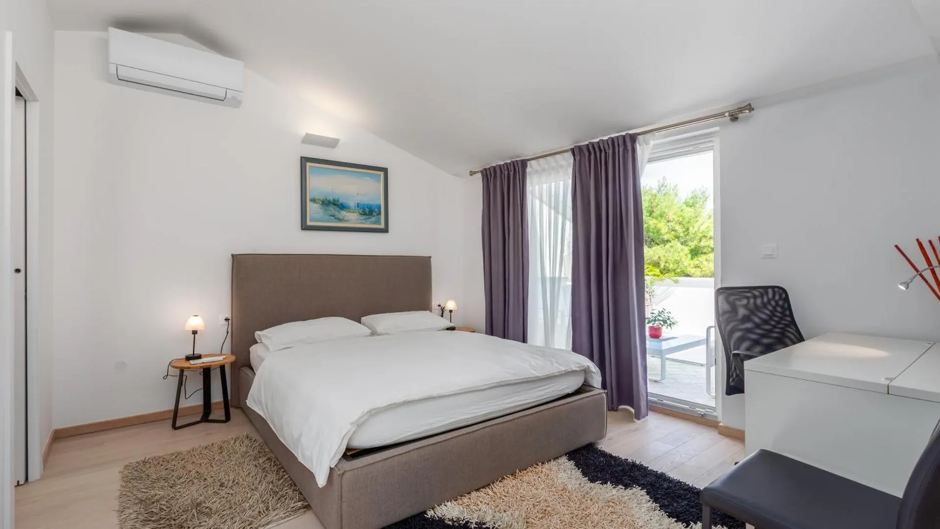 Apartment Heart Of Porec 0*,