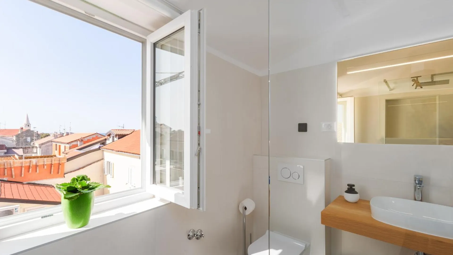 Apartment Heart Of Porec Croatia