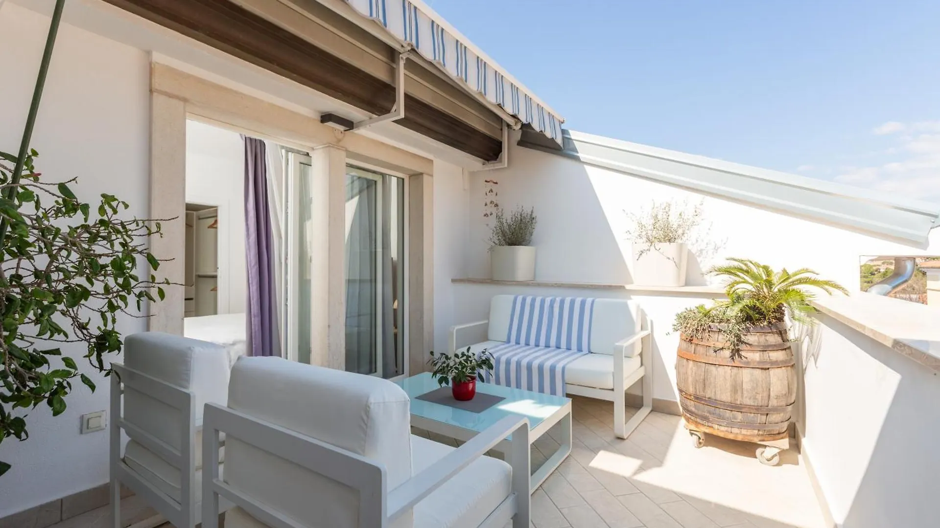 Apartment Heart Of Porec