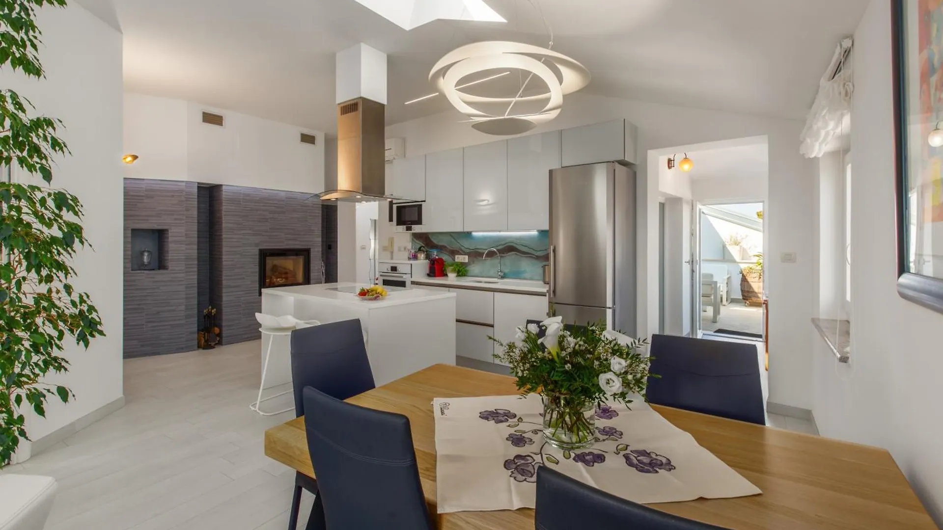 Apartment Heart Of Porec