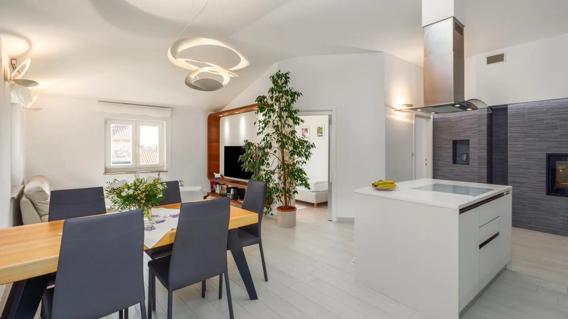Apartment Heart Of Porec Croatia