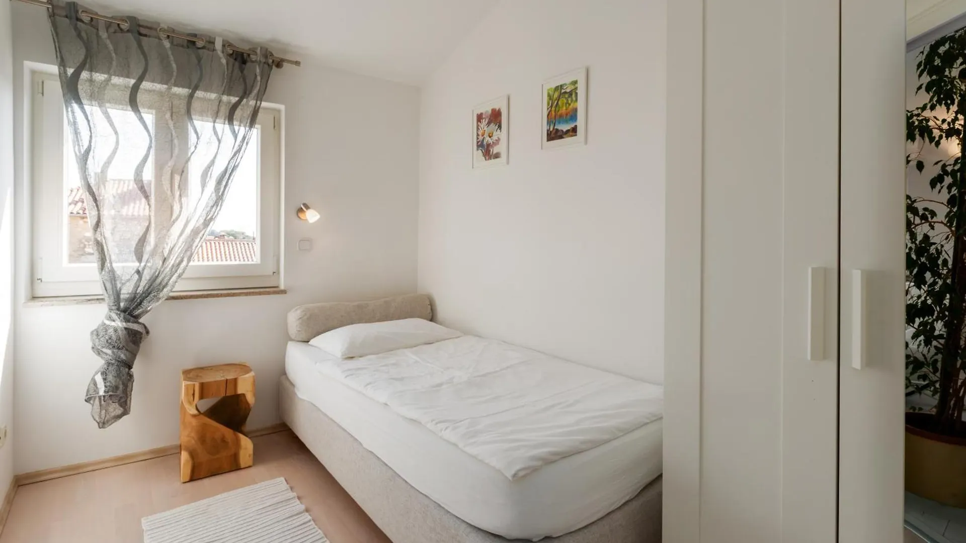 Apartment Heart Of Porec