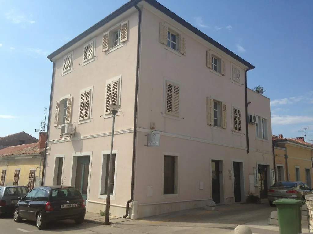 Apartment Heart Of Porec
