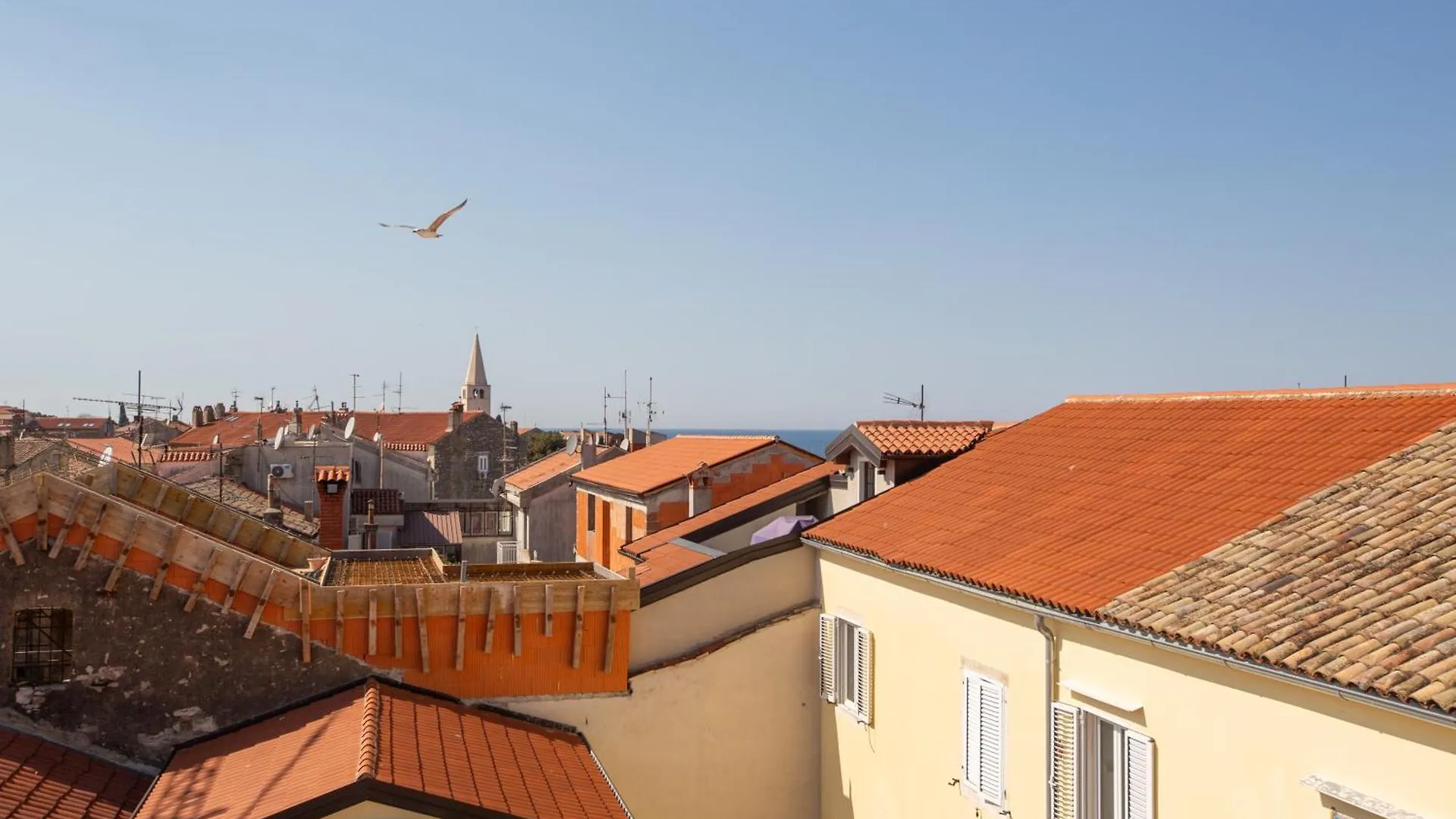 Apartment Heart Of Porec 0*,  Croatia